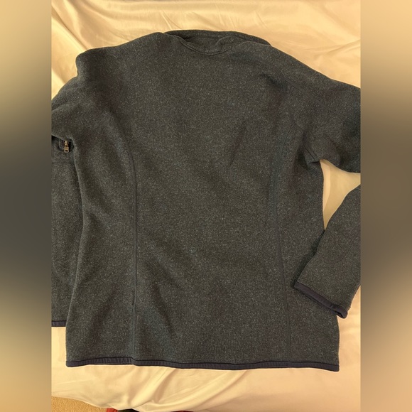 Patagonia Better Sweater - Womens - Picture 2 of 4